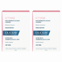 DUCRAY ICTYANE - Pain Dermatologique Surgras Peaux Sèches, 2x100g-16510