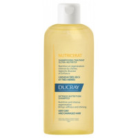 DUCRAY Nutricerat Shampooing Réparateur Nutritif 200 ml-16513