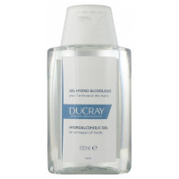 DUCRAY Gel Hydro-Alcoolique 100 ml-16514