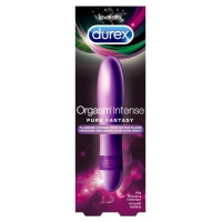 DUREX Orgasm'Intense Pure Fantasy Vibromasseur-16519