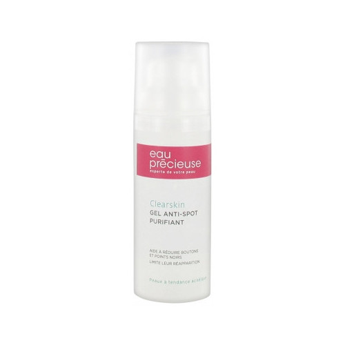 EAU PRECIEUSE Clearskin Gel Anti-Spot Purifiant 50 ml-16521