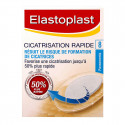 ELASTOPLAST 8 pansements cicatrisation rapide-16525