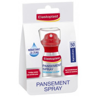 ELASTOPLAST Pansement Spray 32,5 ml-16530