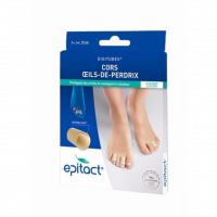 EPITACT Digitubes - Cors & Oeils de Perdrix - Taille M-16540