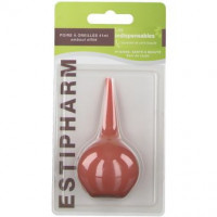 ESTIPHARM Estipharm Poire à oreilles embout effilé-16544