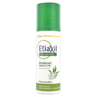 ETIAXIL Déodorant Végétal 24H Spray 100 ml-16546