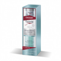 EUCERIN Kit Routine Sérum Booster d'Hydratation & Mini Soin de Jour Peau Sèche anti-âge 30 + 20ml Hyaluron-Filler Eucerin-16549