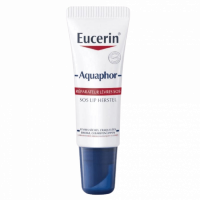 EUCERIN Aquaphor Réparateur Lèvres SOS, 10ml-16552