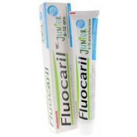 FLUOCARIL Dentifrice 6-12 Ans Junior 75 ml-16563