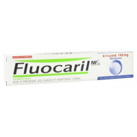 FLUOCARIL Dentifrice Gencives Bi-Fluoré 145 mg 75 ml-16565