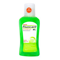 FLUOCARIL Bain de bouche bi-fluoré 25mg 250ml-16566