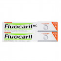 FLUOCARIL Dentifrice bi-fluoré blancheur 2x75ml-16568