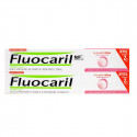FLUOCARIL Dentifrice bi-fluoré dents sensibles 2x75ml-16571