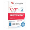 FORTE PHARMA Cystima Médical 14 Sachets-16574