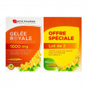 FORTE PHARMA Gelée royale 1000mg 2x20 ampoules-16576