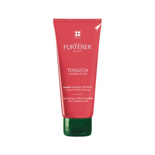 FURTERER Tonucia Natural Filler Masque Repulpant Démêlant 100 ml-16584 FURTERER Tonucia Natural Filler Masque Repulpant Démêlant 100 ml-16584