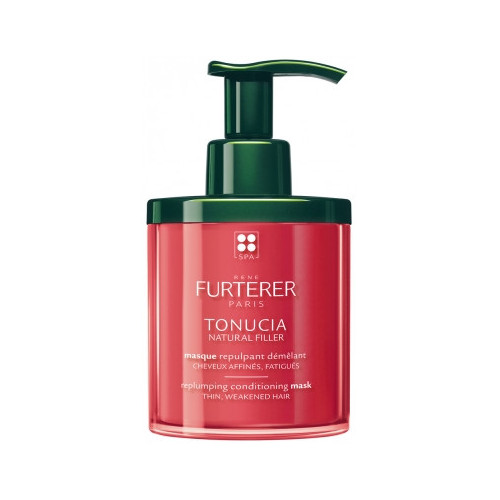 FURTERER Tonucia Natural Filler Masque Repulpant Démêlant 200 ml-16585