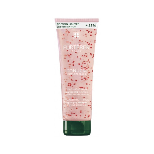 FURTERER Tonucia Natural Filler Shampoing Repulpant 250 ml 25% Offerts Edition Limitée-16587 FURTERER Tonucia Natural Filler Shampoing Repulpant 250 ml 25% Offerts Edition Limitée-16587
