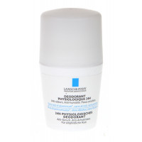 LA ROCHE POSAY Déodorant Physiologique Bille 50mL - Anti-humidité 24H