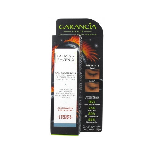 GARANCIA Larmes de Phoenix 2,5 ml-16590 GARANCIA Larmes de Phoenix 2,5 ml-16590