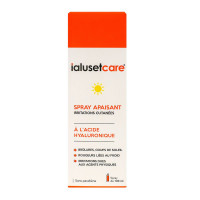 GENEVRIER Ialuset Care spray apaisant acide hyaluronique 100ml-16593