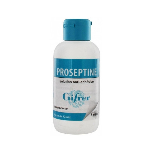 GIFRER Proseptine Solution Anti-Adhésive 125 ml-16598