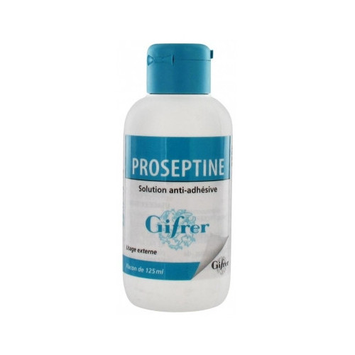 GIFRER Proseptine Solution Anti-Adhésive 125 ml-16598