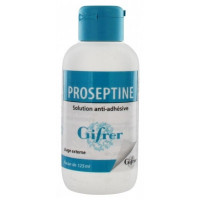 GIFRER Proseptine Solution Anti-Adhésive 125 ml-16598