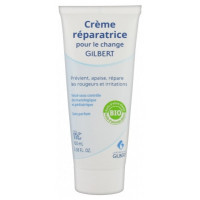 GILBERT Crème Réparatrice pour le Change 100 ml-16599