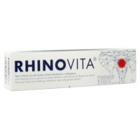 GILBERT Rhinovita Pommade Nasale 17 g-16600
