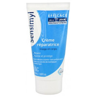 GILBERT Sensimyl Crème Réparatrice Visage et Corps 50 ml-16605