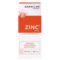 GRANIONS Zinc 15 mg 60 Gélules-16622