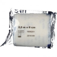 HARTMANN Extensa Plus bandage de contention 2,5m x 6cm-16630