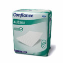 HARTMANN Aleses Protections absorbantes jetables x25 Confiance Hartmann - NIVEAU 3 60x90CM-16631