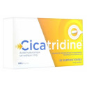 HRA PHARMA Cicatridine Acide Hyaluronique 10 Suppositoires-16636