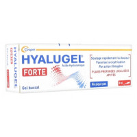 COOPER Forte Gel Buccal 8 ml-16637