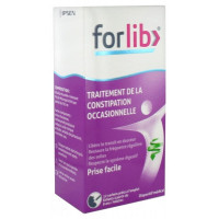 IPSEN Forlib Traitement de la Constipation Occasionnelle 12 Sachets-16644