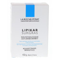 La Roche Posay Lipikar Pain Surgras 2x150g - Peau douce et hydratée