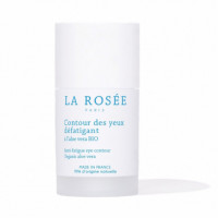 LA ROSEE Contour des Yeux Défatigant 25ml-16656