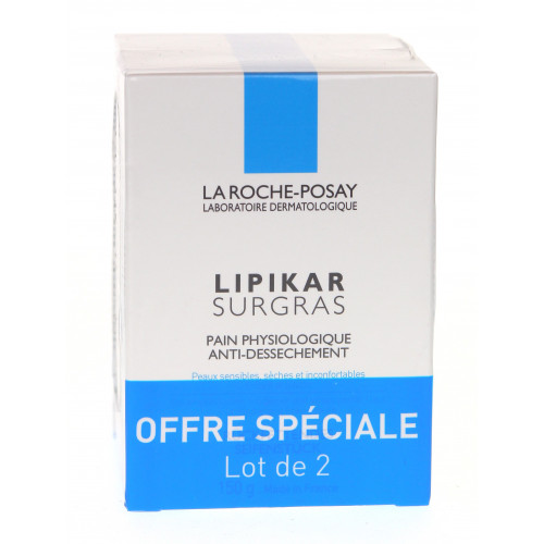 LA ROCHE POSAY LIPIKAR Pain Surgras-1666