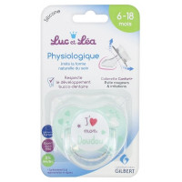 Sucette Pour Bébé Parapharmacie en Ligne