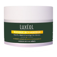 LUXEOL Masque réparateur 200ml-16674