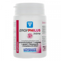 NUTERGIA Ergyphilus Intima 60 gélules-16699