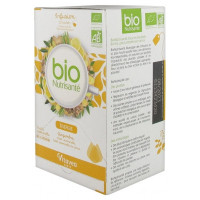 NUTRISANTE Infusion Bio Énergie 20 sachets-16701