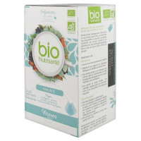 NUTRISANTE Infusion Bio Immunité 20 Sachets-16702