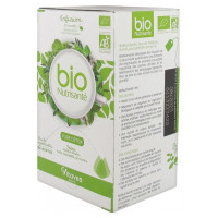 NUTRISANTE Infusion Bio Pure Détox 20 Sachets-16703