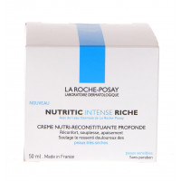 LA ROCHE POSAY Nutritic Intense Riche-1671