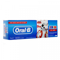ORAL B Oral B Pro-Expert stages Star Wars dentifrice 75ml-16710