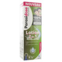 PARASIDOSE Poux-Lentes Lotion 2en1 100 ml + 1 Peigne-16718