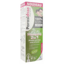 PARASIDOSE Poux-Lentes Shampoing 2en1 100 ml + 1 Peigne-16720